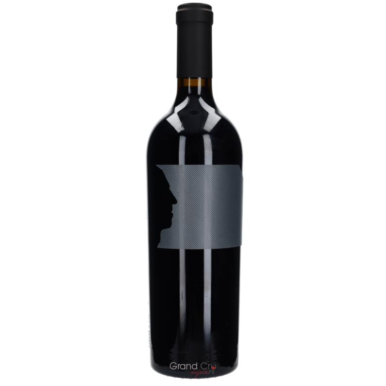 2016 Merryvale Vineyards Cabernet Sauvignon Profile