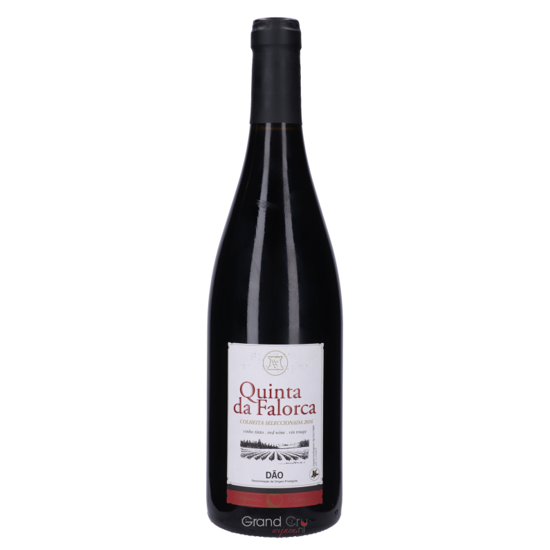 2016 Quinta da Falorca Colheita Seleccionada