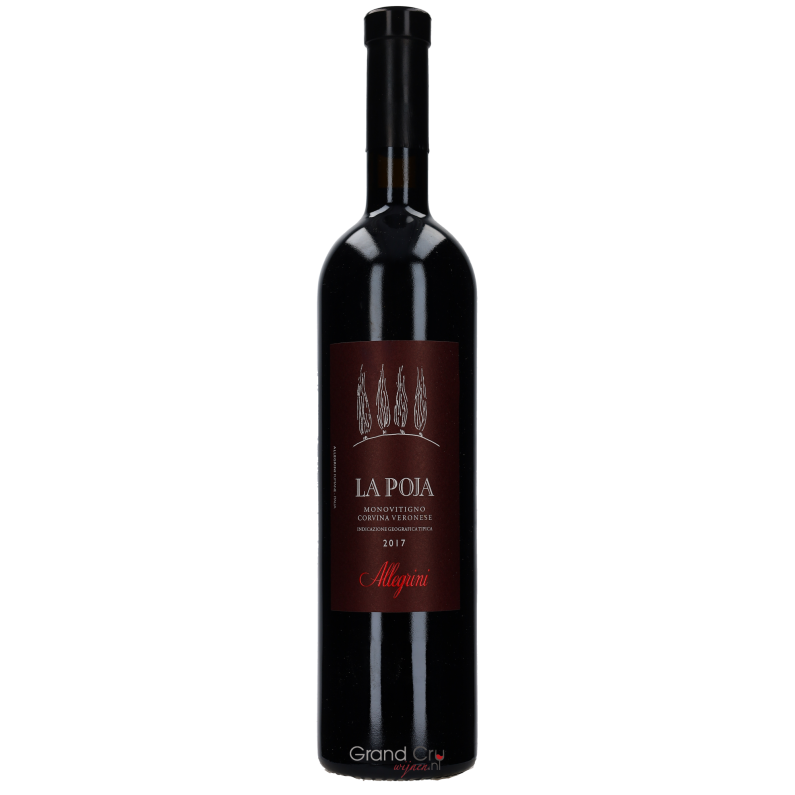 2017 Allegrini Corvina Veronese La Poja