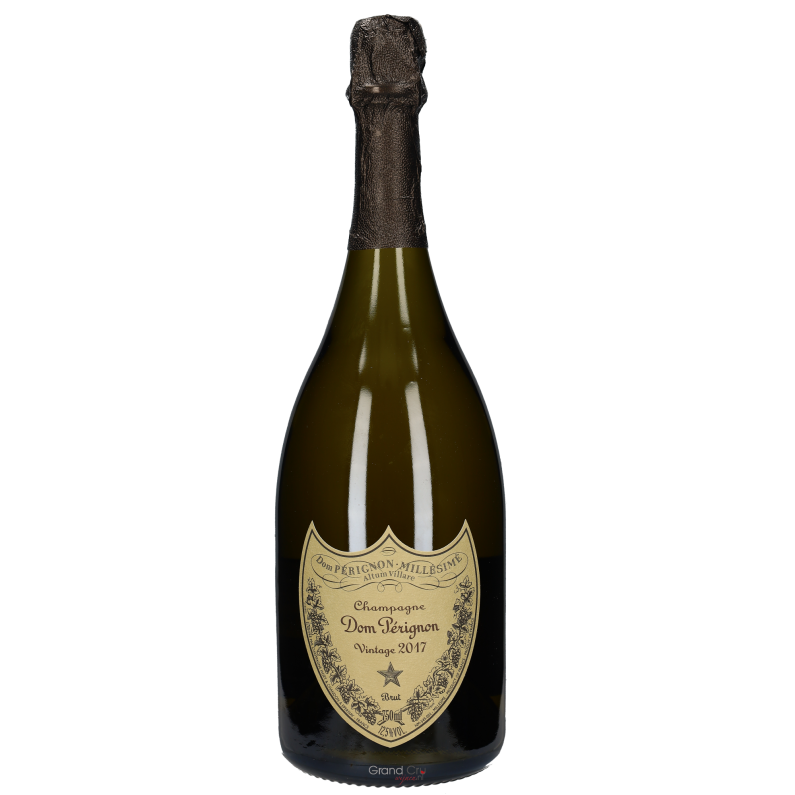 2017 Champagne Dom Perignon