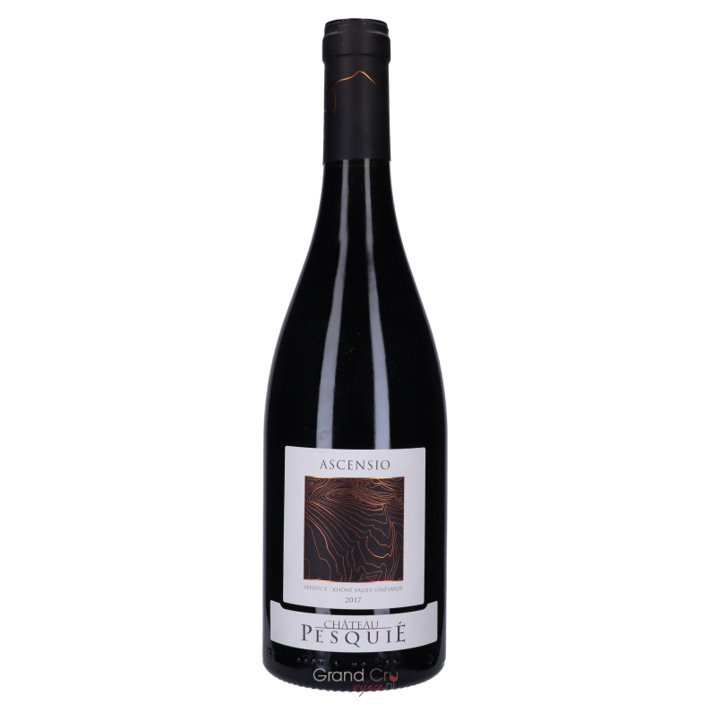 2017 Chateau Pesquie Ventoux Ascensio