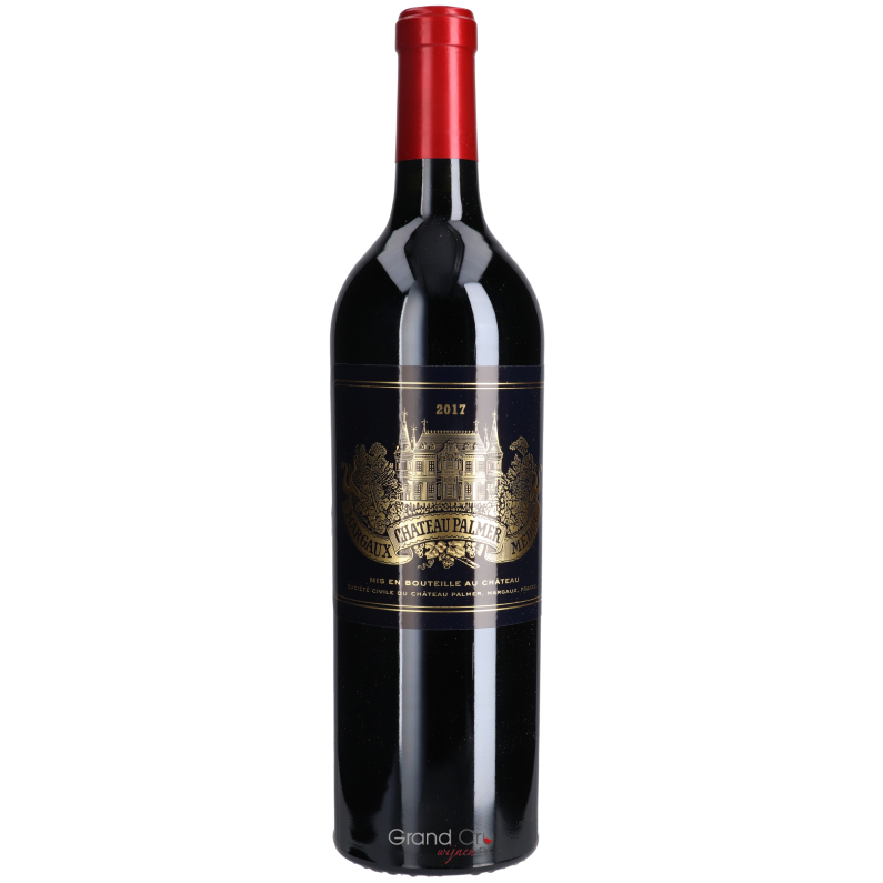 2017 Château Palmer