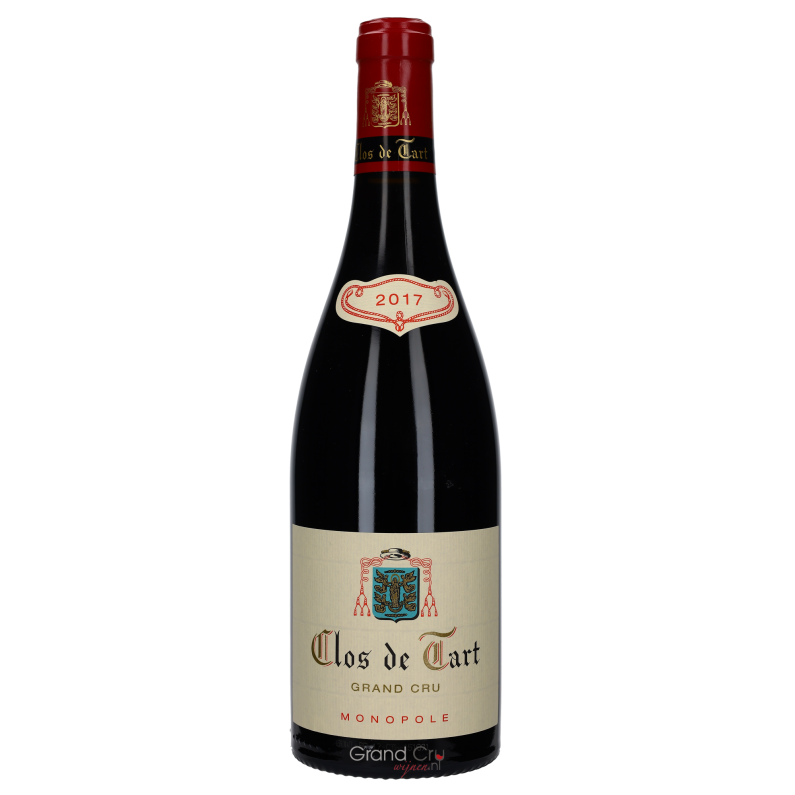 2017 Domaine du Clos de Tart Grand Cru Monopole