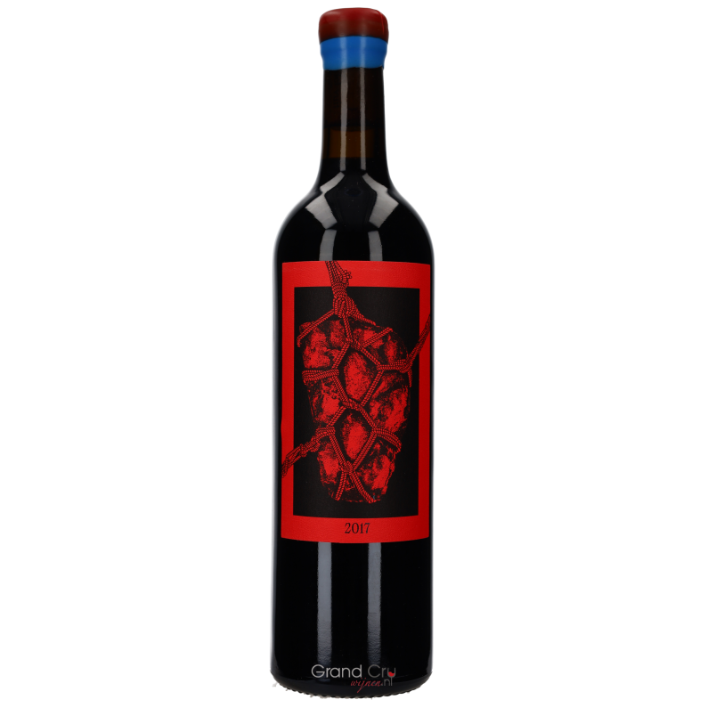 2017 Sara Pérez y René Barbier La Vinya del Vuit