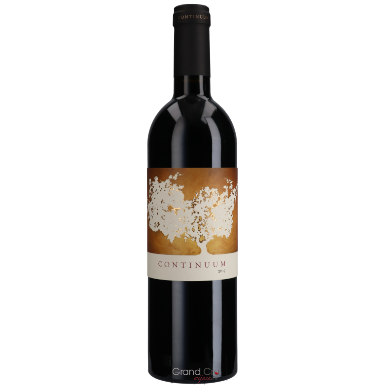 2017 Tim Mondavi Continuum Proprietary Red