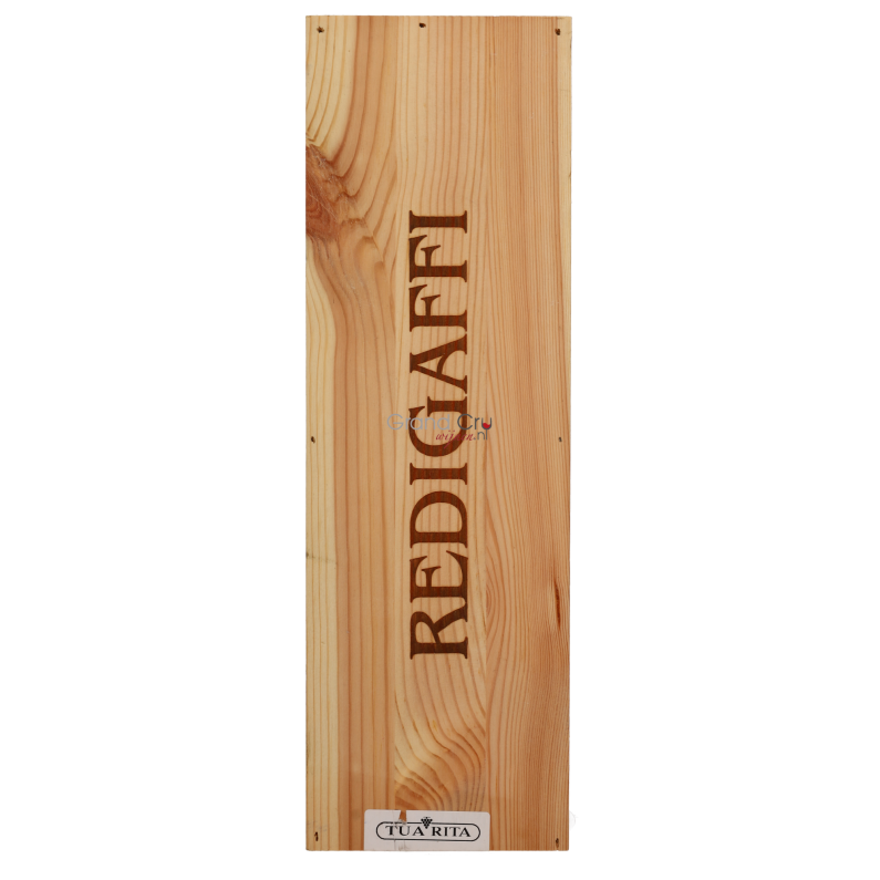 2017 Tua Rita Redigaffi Magnum