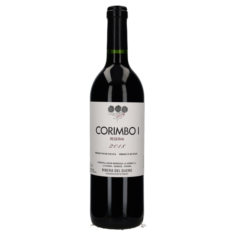 2018 Bodegas La Horra Corimbo I