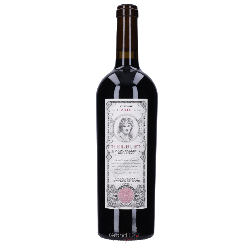 2018 Bond Melbury