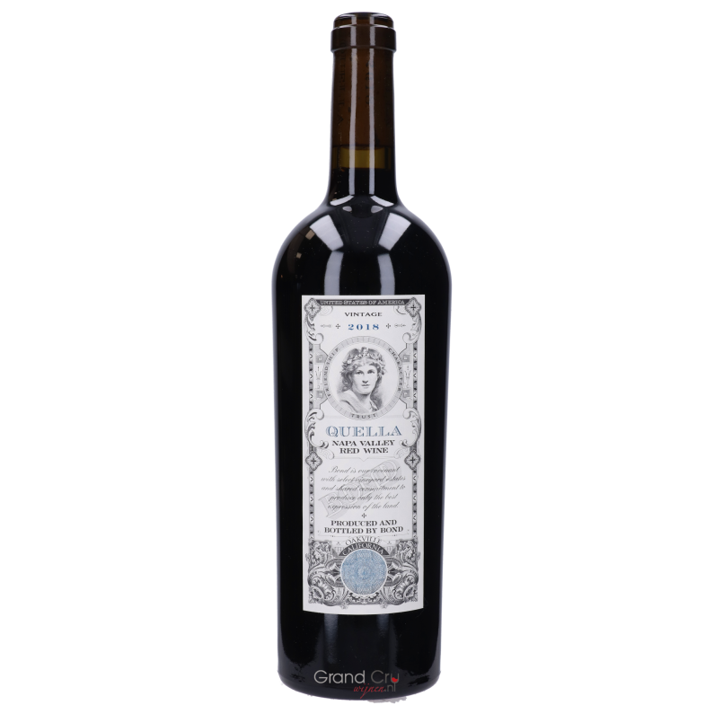 2018 Bond Quella