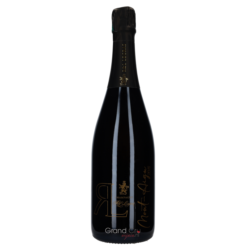2018 Champagne R&L Legras Mont-Aigu Blanc de Blancs Grand Cru