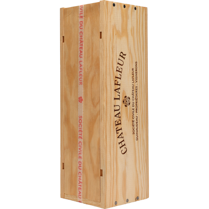 2018 Château Lafleur Pomerol