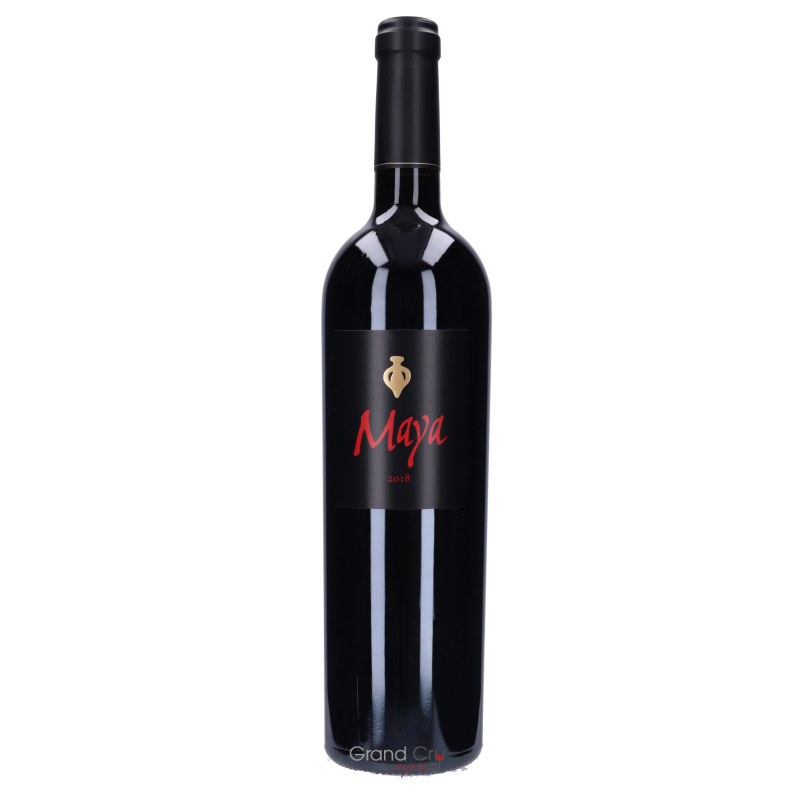 2018 Dalla Valle Maya