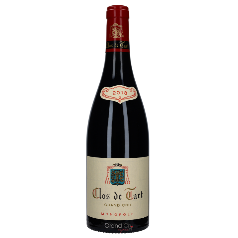 2018 Domaine du Clos de Tart Grand Cru Monopole