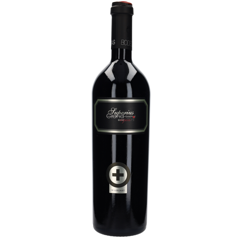 2018 Hispano Suizas Quod Superius