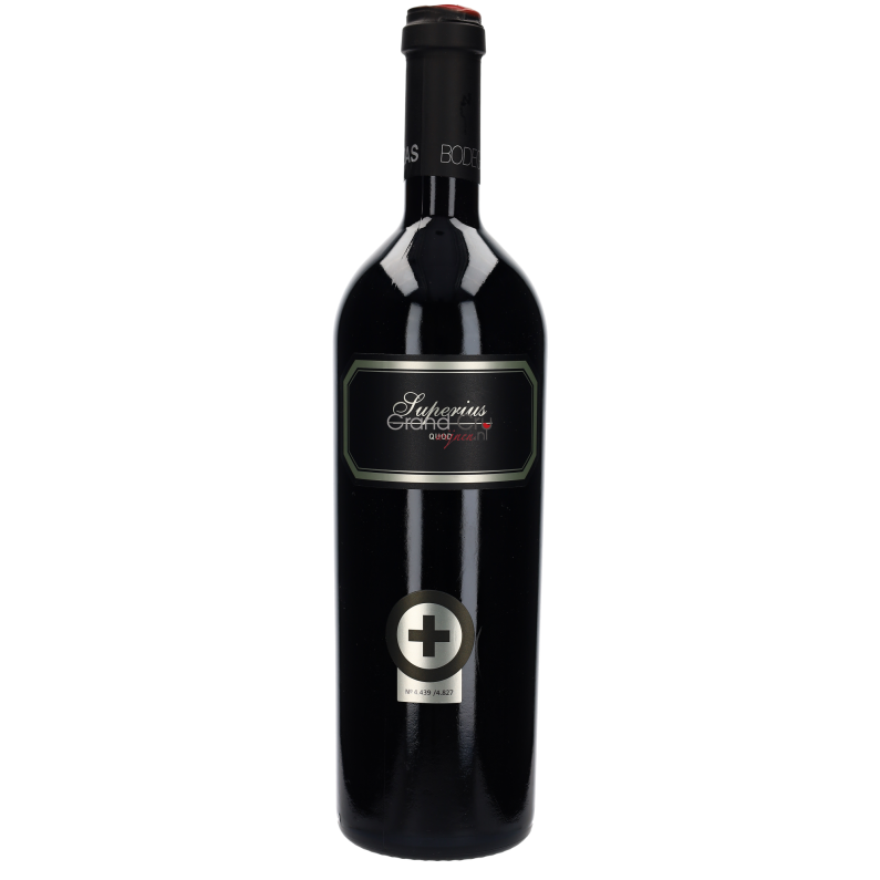 2018 Hispano Suizas Quod Superius