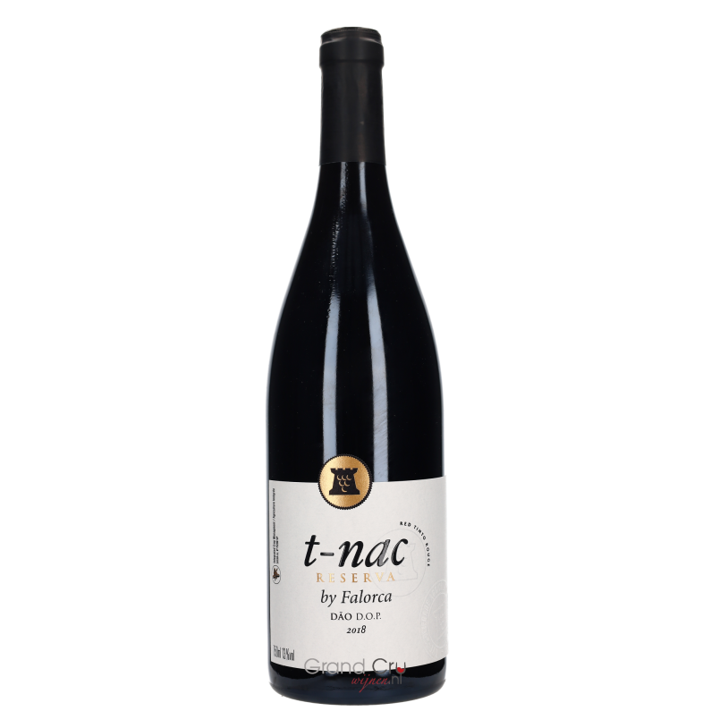 2018 Quinta da Falorca T-Nac