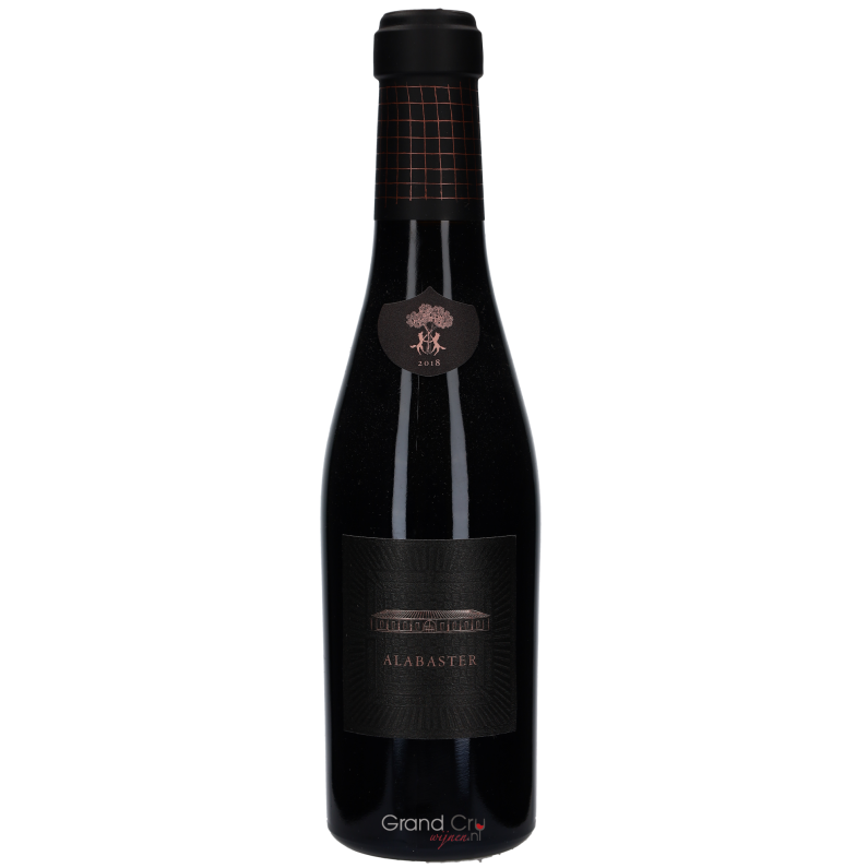 2018 Teso la Monja Alabaster 0.375ltr