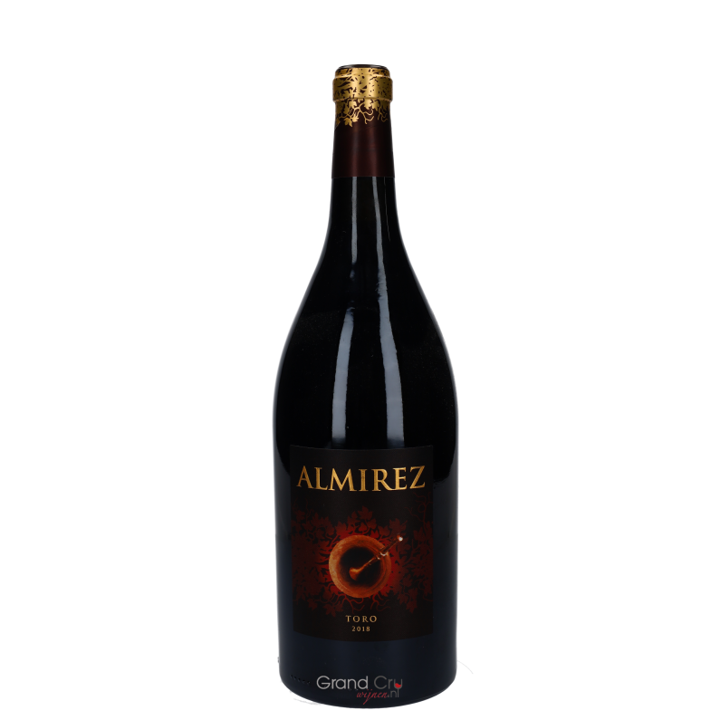 2018 Teso la Monja Almirez Magnum
