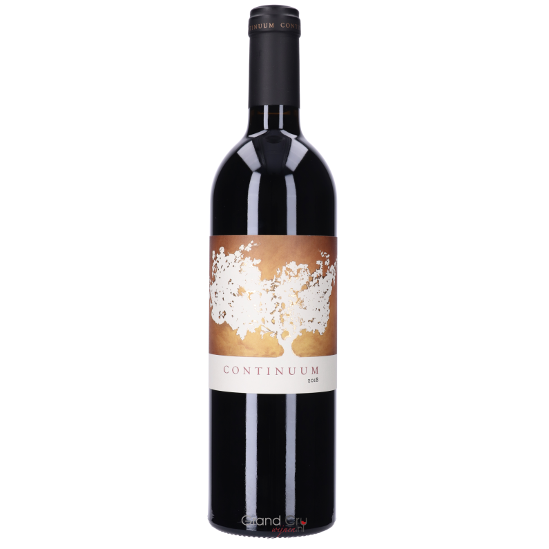 2018 Tim Mondavi Continuum Proprietary Red