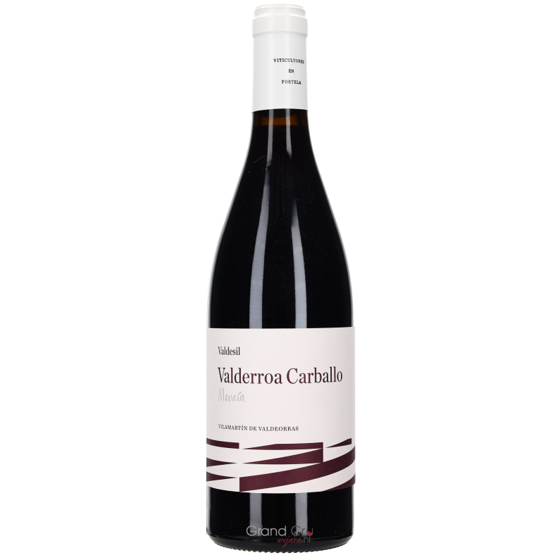 2018 Valdesil Valderroa Carballo