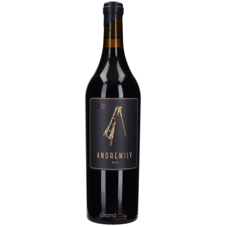 2019 Andremily Wines EABA
