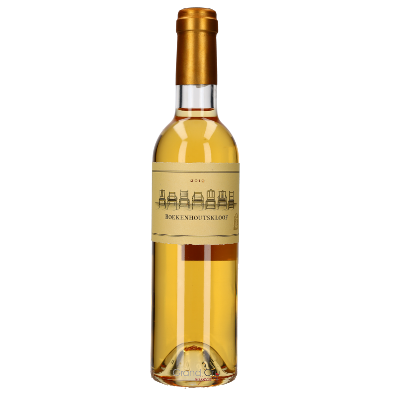2019 Boekenhoutskloof Noble Late Harvest