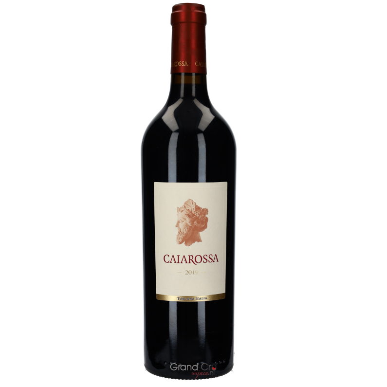 2019 Caiarossa