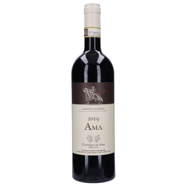 2019 Castello Di Ama Chianti Classico Ama DOCG