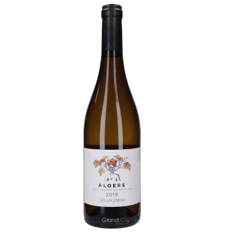 2019 Celler Credo Aloers