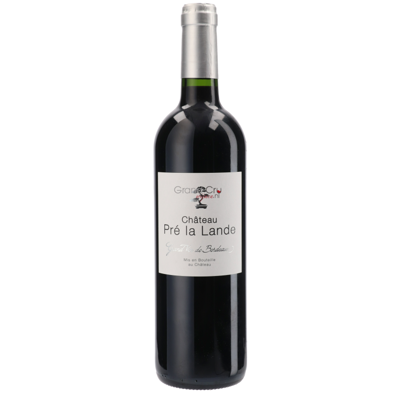 2019 Château Pré la Lande Cuvee des Fontenelles