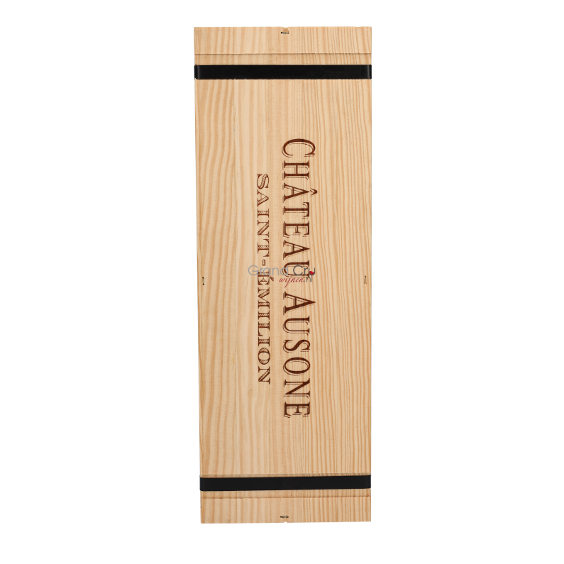 2019 Château Ausone Magnum