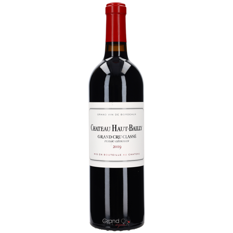 2019 Château Haut-Bailly Cru Classé de Graves