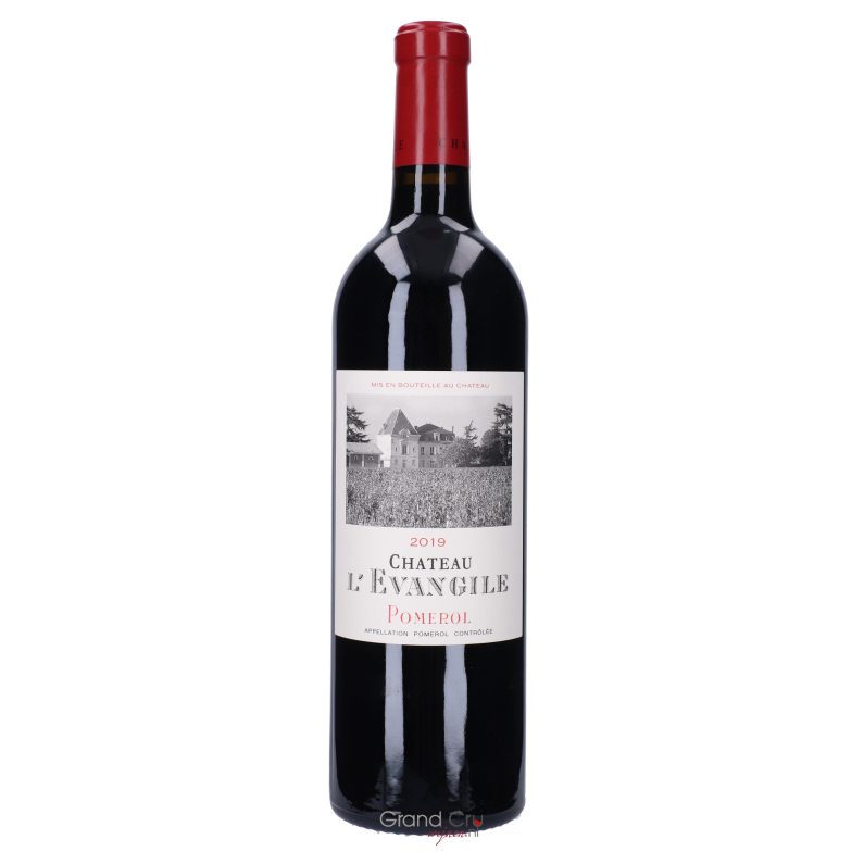 2019 Château L'Evangile Pomerol