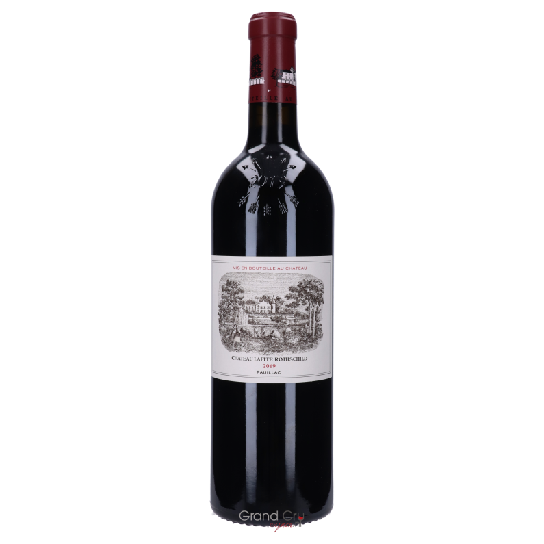 2019 Château Lafite Rothschild 1er Cru Classé