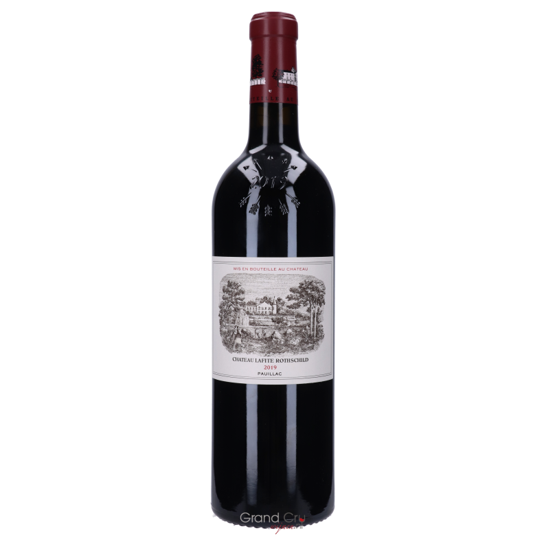 2019 Château Lafite Rothschild 1er Cru Classé