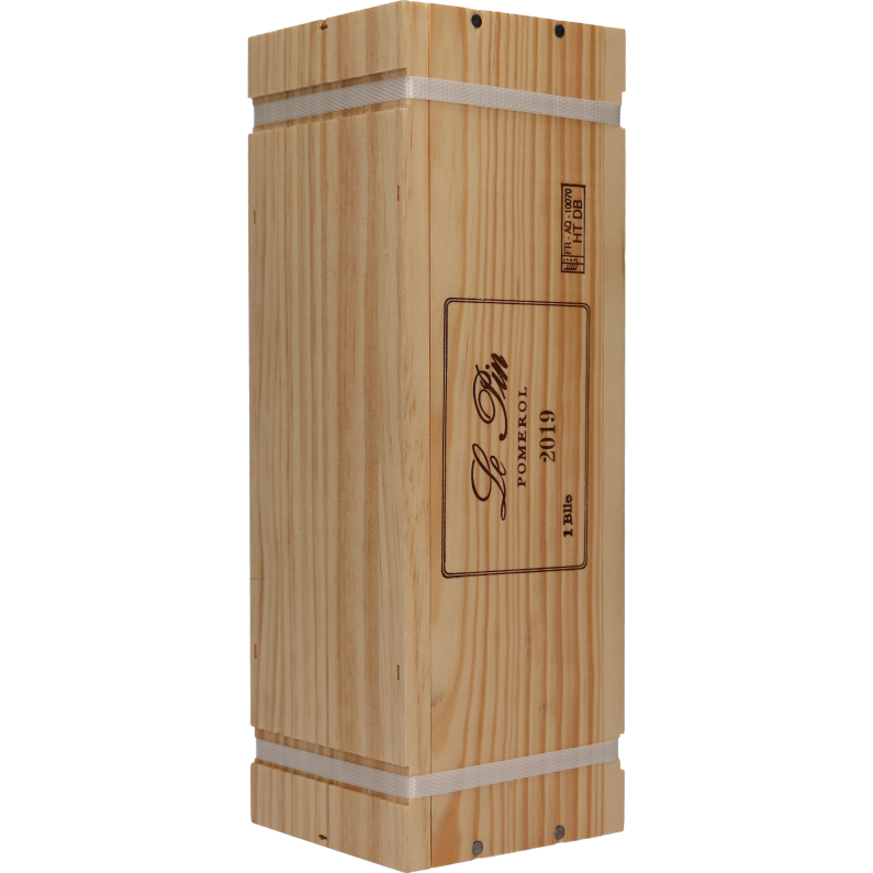 2019 Château Le Pin 