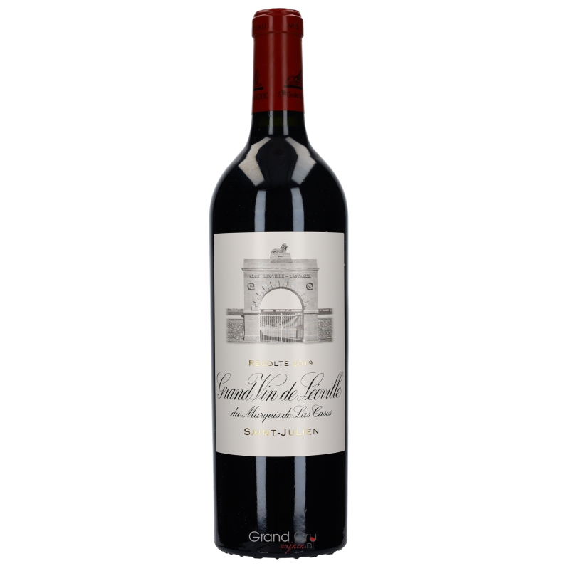 2019 Château Léoville Las Cases 