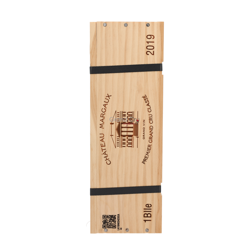 2019 Château Margaux 
