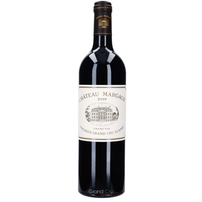 2019 Château Margaux