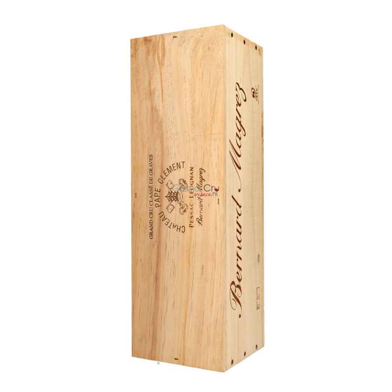2019 Château Pape Clement Rouge Grand Cru Classé de Graves Magnum