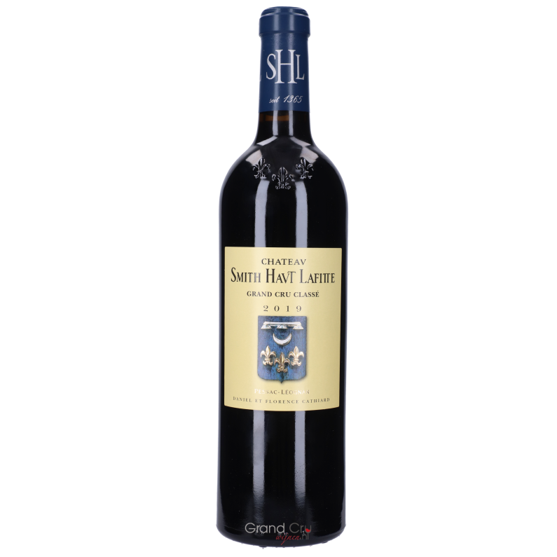 2019 Château Smith Haut-Lafitte Grand Cru Classé de Graves