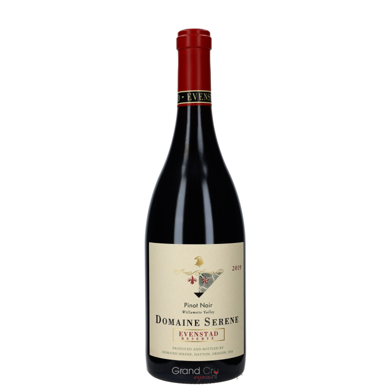 2019 Domaine Serene Pinot Noir Evenstad Reserve