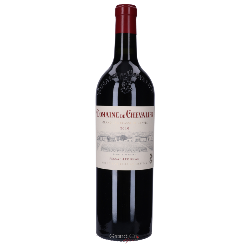 2019 Domaine de Chevalier Grand Cru Classé de Graves