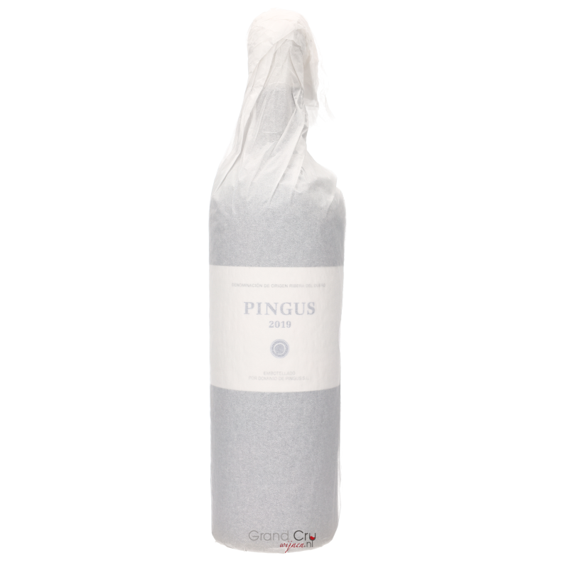 2019 Dominio de Pingus Pingus