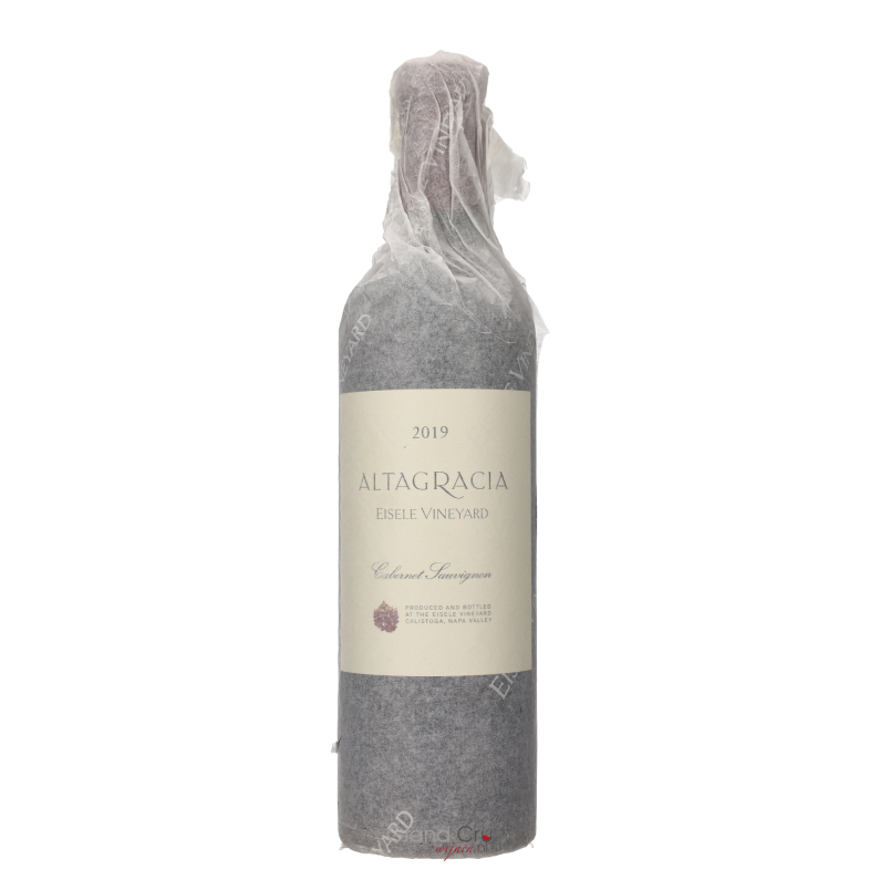 2019 Eisele Vineyard Altagracia Cabernet Sauvignon