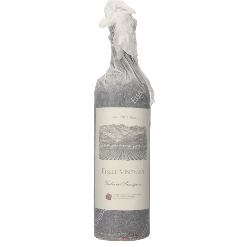 2019 Eisele Vineyard Estate Cabernet Sauvignon