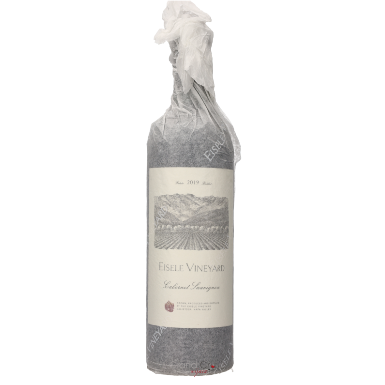 2019 Eisele Vineyard Estate Cabernet Sauvignon