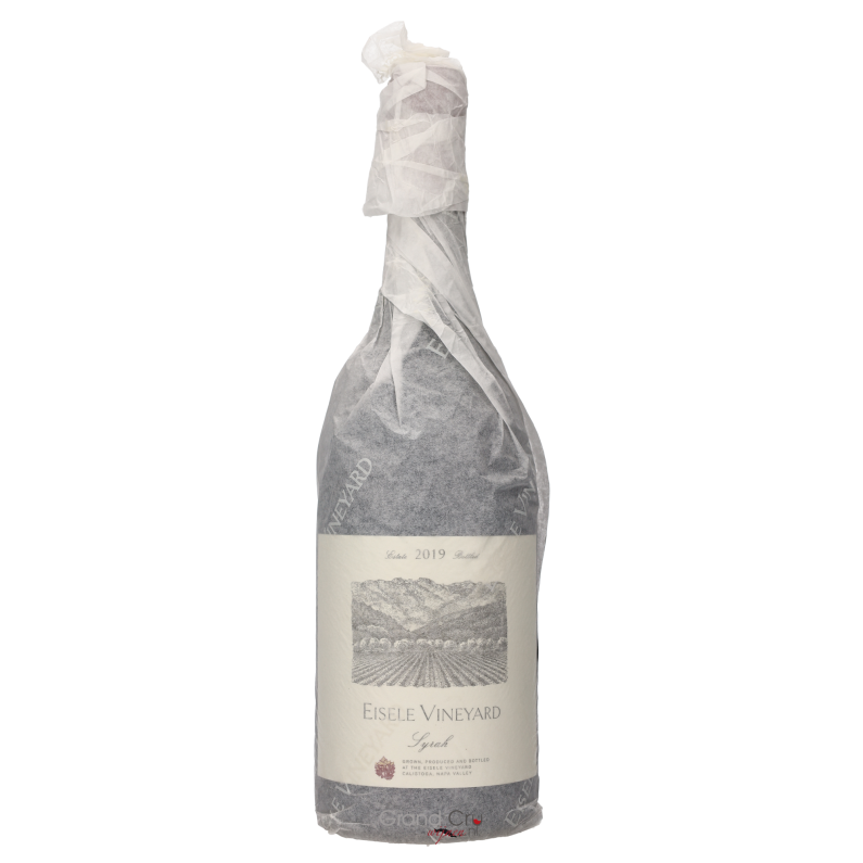 2019 Eisele Vineyard Syrah