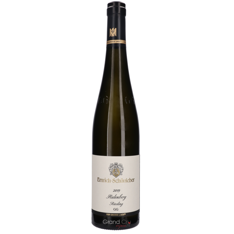 2019 Emrich-Schönleber Halenberg GG