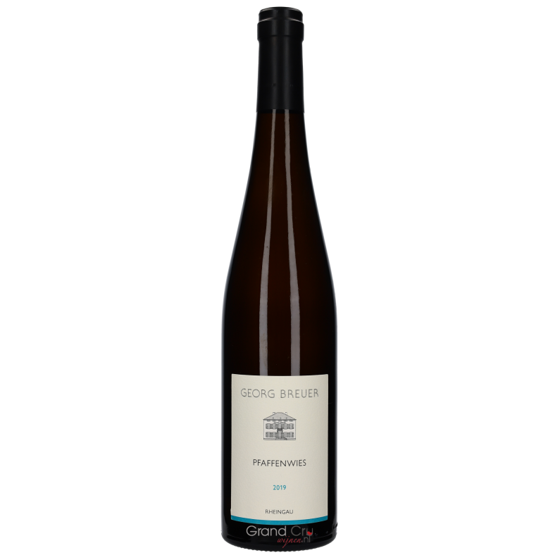 2019 Georg Breuer Pfaffenwies